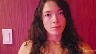 Tigger Rosey Fucking Your Step Daughters Roommate