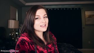 Ellie Idol After Our Class Reunion