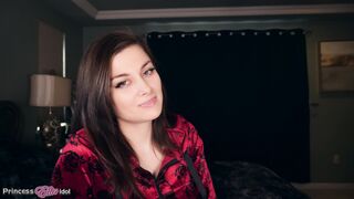 Ellie Idol After Our Class Reunion