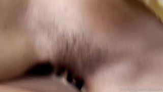 Scarlett Page Bubble Butt Step Step Sister Gets Anal Creampie