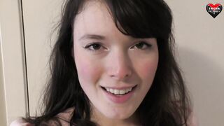 Tigger Rosey Impregnate me With Your BBC