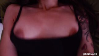 Sin Snack Secret Father Daughter Encounter