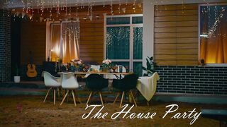 Rosaline Capulet The House Party BWC is Better Edition