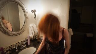 Olive Wood The Body Swap