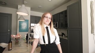 FitKatieKarr College Student Gets Her Graduation Gift