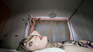 Faye Taylor Night Of The Succubus Virtual Sex And Joi