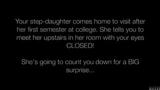 Sloane Sabbath Big Boobs Are Better Than College