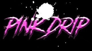 Pink Drip Step Mommy Cums In Handy