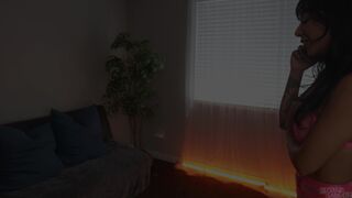 Sloane Sabbath Gaslight Seduction