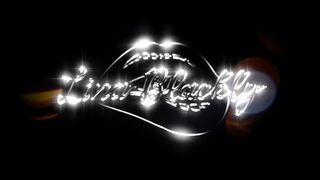 Lina Blackly Gloved Mommy Jerks Your Cock