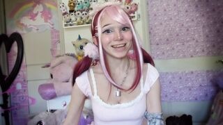 Krissi Pookie Your Niece Watches Too Much Porn