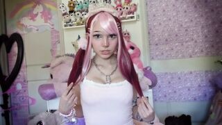 Krissi Pookie Your Niece Watches Too Much Porn