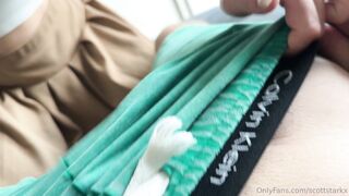 Norah Juliette Red Head Step Sister Pussy Cures Your Depression