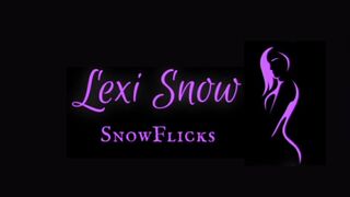 Lexi Snow Your Thankful Neighbour