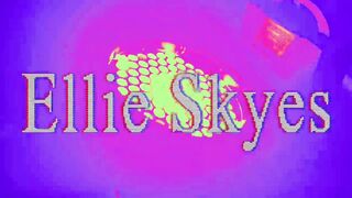 Ellie Skyes - You & I Against The World