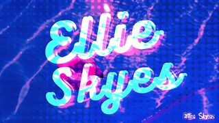 Ellie Skyes - Vengeance Through Selfish Pleasure