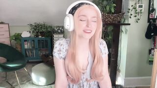 adorableamy - The Twitch Streamer's Secret