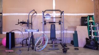 Destinationkat - Covering and Filling The New Team Mate