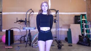 Destinationkat - Covering and Filling The New Team Mate