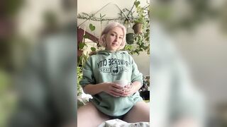 adorableamy - Roleplays Morning Sex