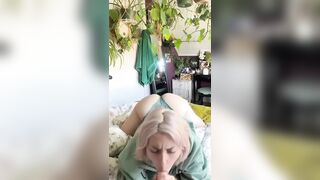 adorableamy - Roleplays Morning Sex