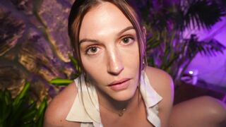 Tatum Christine Step Sisters Only Escape