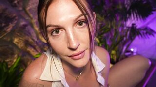 Tatum Christine Step Sisters Only Escape