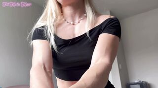 FitKatieKarr Cucking Step Moms Date
