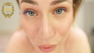 Mayaeyes Messy Sex Date