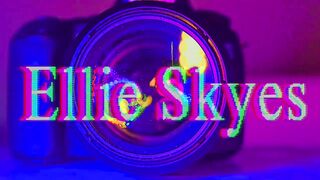Ellie Skyes - The Comfort of My Step-Brother