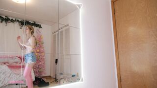 Destinationkat - Riding The Mirror