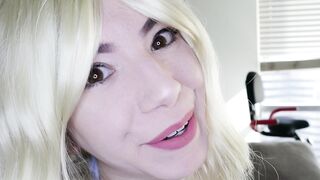 Marceline Leigh Step Mommys Rivalry With Step Sister Over Your Big Cock