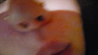 Luna Allora Alone with Step Mommy