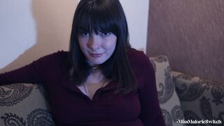 Miss Malorie Switch StepMommys Jealous Boy