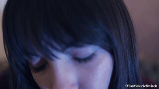 Miss Malorie Switch StepMommys Jealous Boy