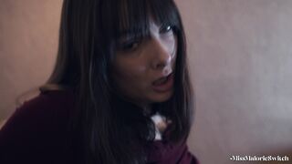 Miss Malorie Switch StepMommys Jealous Boy