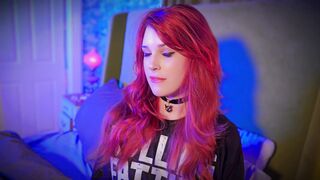 Olive Wood Your stepCousin is Your Number One Fan