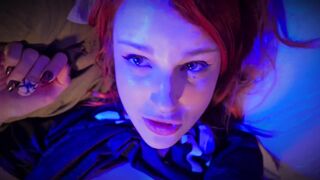 Olive Wood Your stepCousin is Your Number One Fan