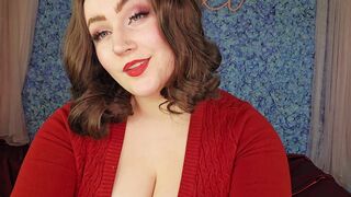 Luna Allora Step Mommies Forever Valentine