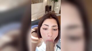 LoverLaci - Nurse Sex Tape POV