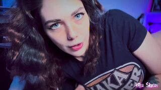 Ellie Skyes - Always Use Protection