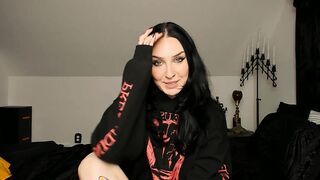 Slutty_Spice - step-Brothers Use Older stepSis for Birthday Virginity Loss