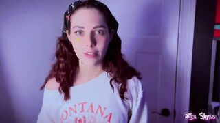 Ellie Skyes - The Secret Life Of An American Taboo Step-Family