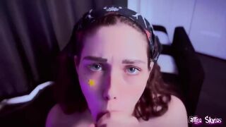 Ellie Skyes - The Secret Life Of An American Taboo Step-Family