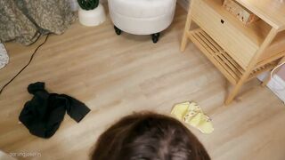 Darlingjosefin - BAD Step-Mom!