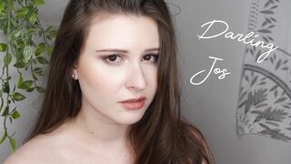 DarlingJosefin - I Caught Dad Watching Porn