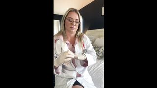 LauranVickers Dr Mommy