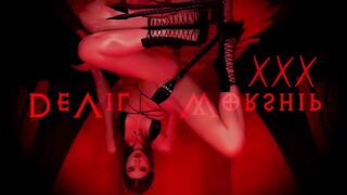 Eva de Vil DeVil Worship XXX