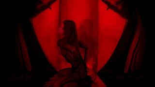 Eva de Vil DeVil Worship XXX