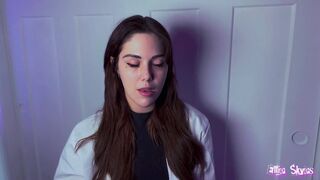 Ellie Skyes - UNPROFESSIONAL